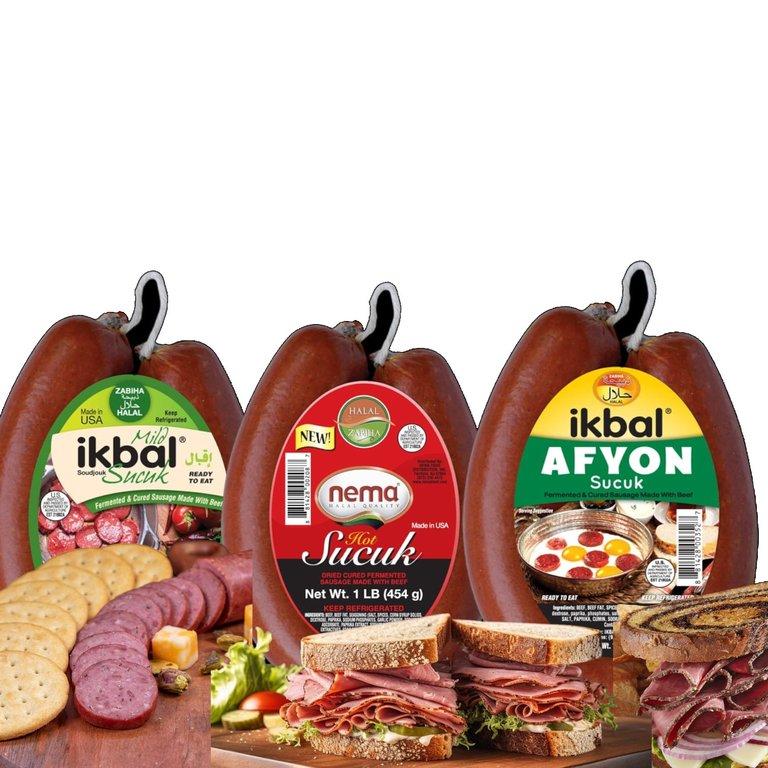Deli Meat